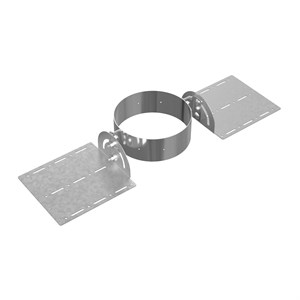 Roof/Rafter Support Nexus 125mm